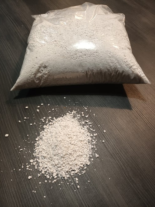 Perlite horticole