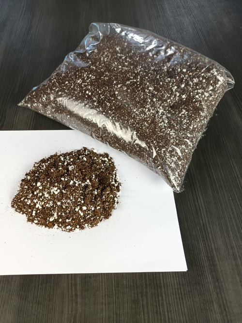 Mélange pour plante carnivore